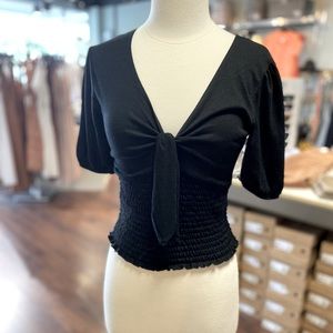 Abercrombie & Fitch Top